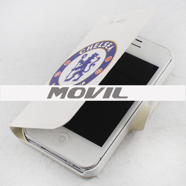 NP-1310 Funda para iphone 4G NP-1310-49g